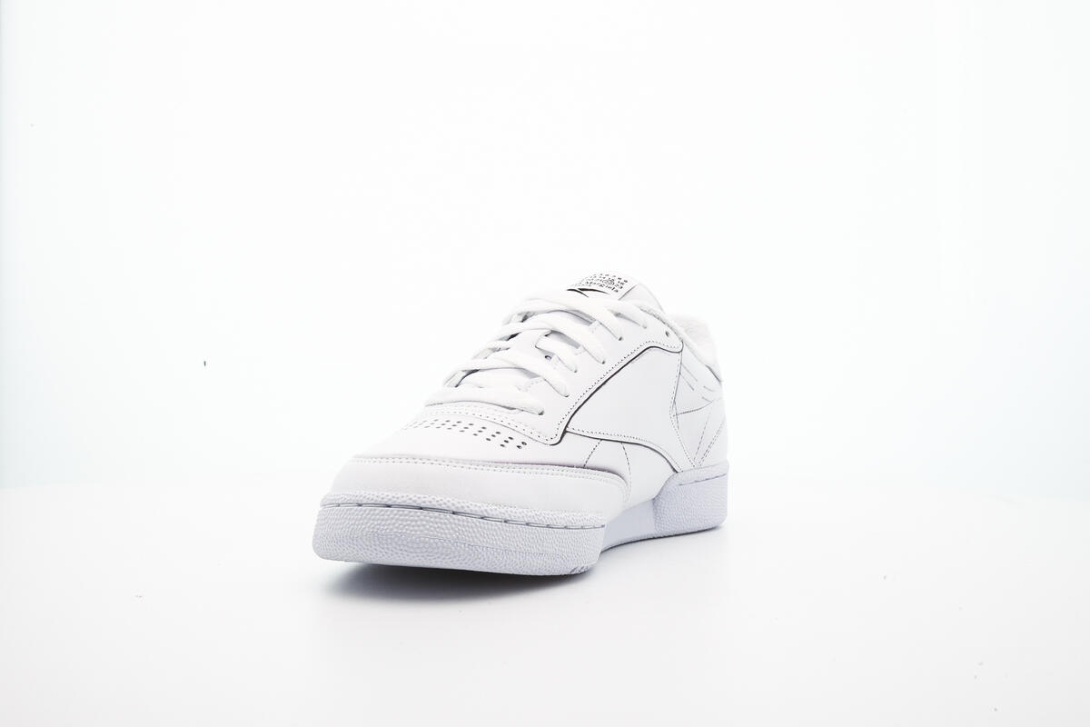 Reebok x MAISON MARGIELA PROJECT 0 CLUB C 